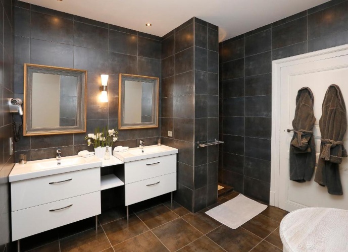 Superior Double room with balcony