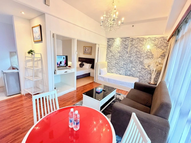 1 Bedroom Superior room