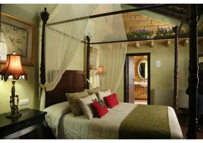 Superior Plus Double room