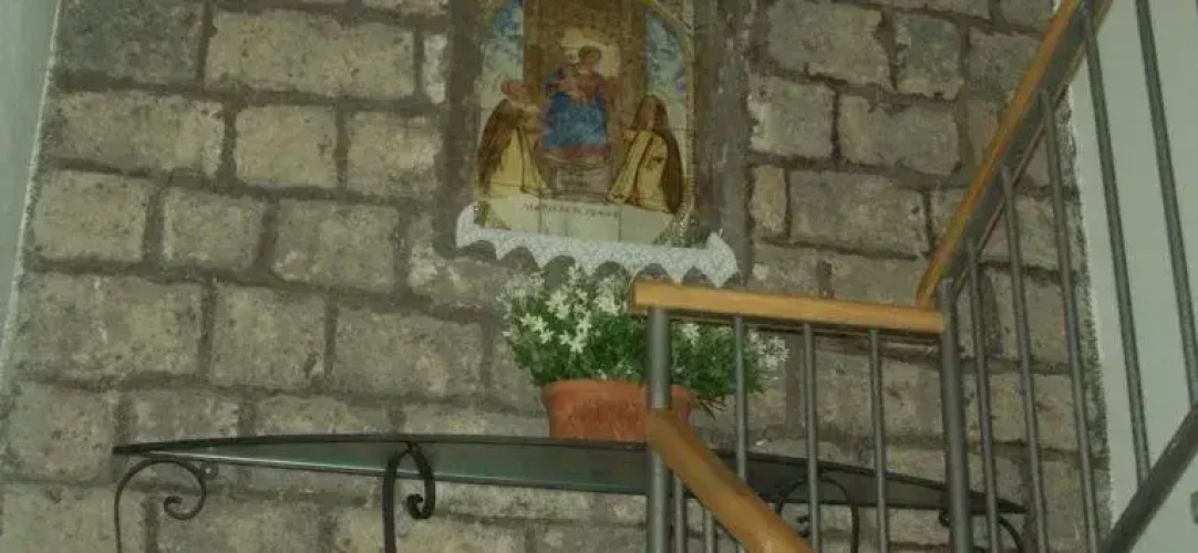 Casa a Mare