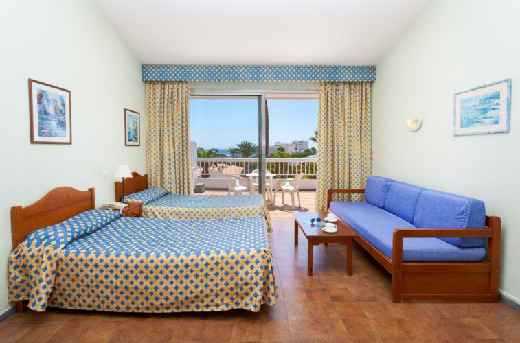 Paraiso Del Sol Apartments photo 9