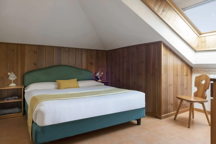 Cristallo Hotel Residence