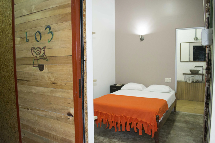 Kaban 44 Hotel
