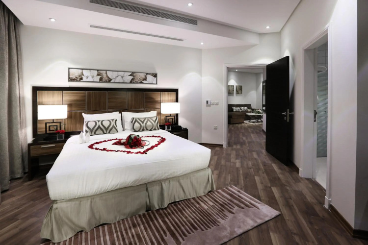 Duset Hotel Suites