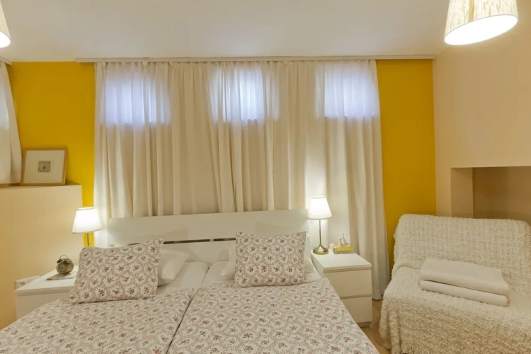 Deluxe Duplex Apartment