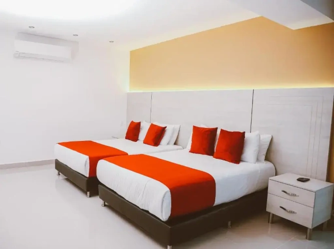 Family Suite