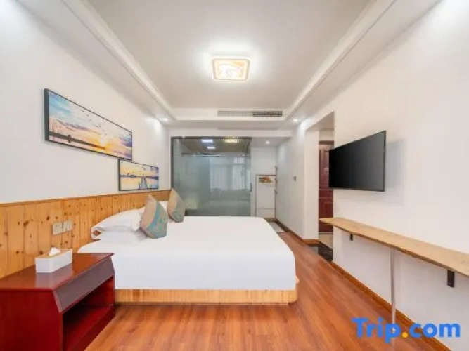 Standard Double Family room