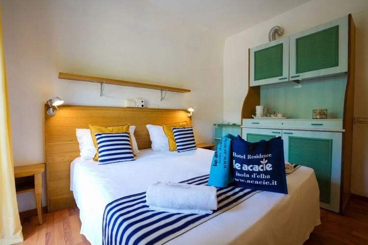 Hotel & Residence Le Acacie