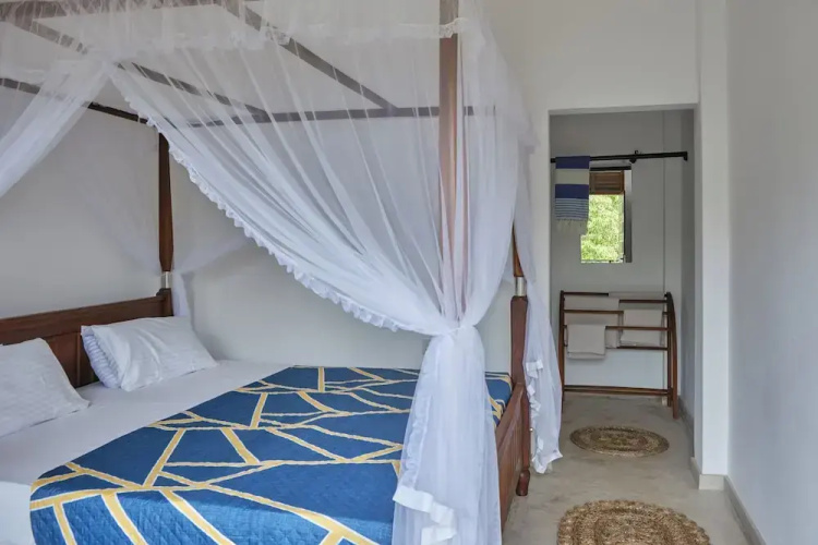 Friends Coliving Villa