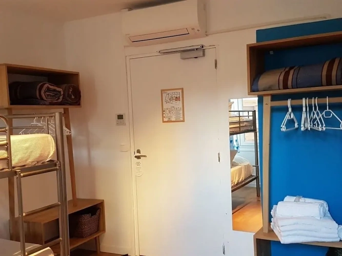 Standard Suite