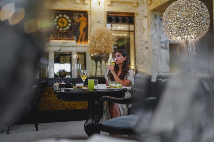 Park Hyatt Vienna photo 40