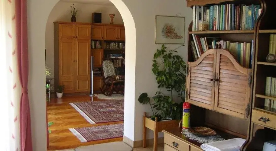 Balazs Apartman