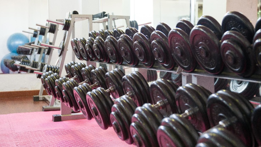 Vitalclass Lanzarote Sport & Wellness Resort photo 32