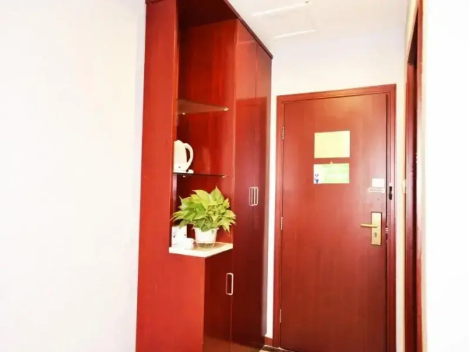 Standard Double Family room