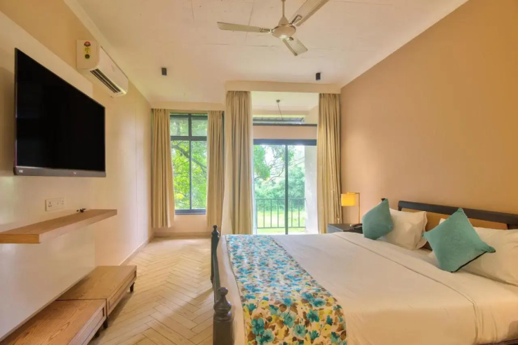 Aruba Luxury Resort