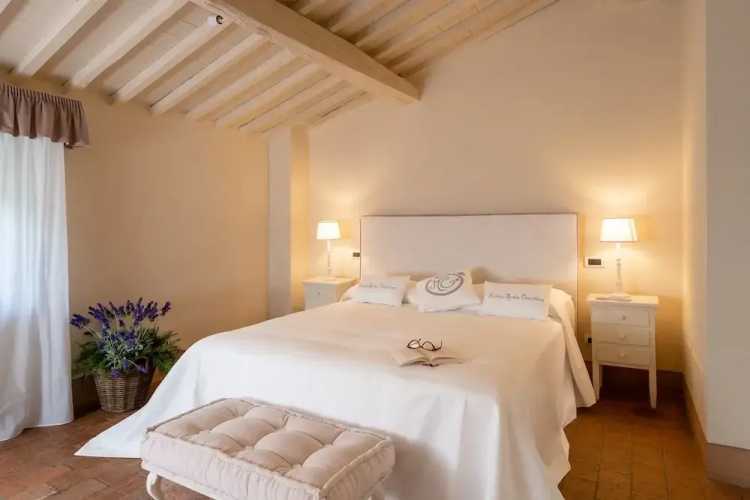 Relais Maria Cristina