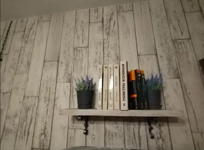 Фотография номера квартиры Апартаменты на набережной Степана Разина 8