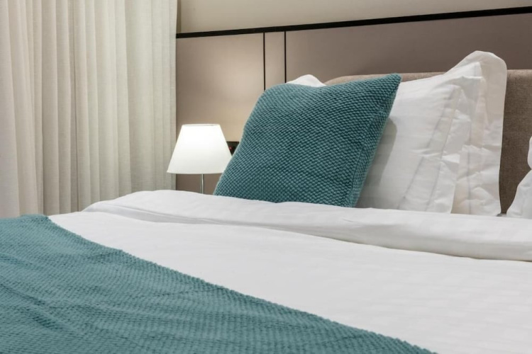 Mabaat-Deluxe 1BR Al Waha 621