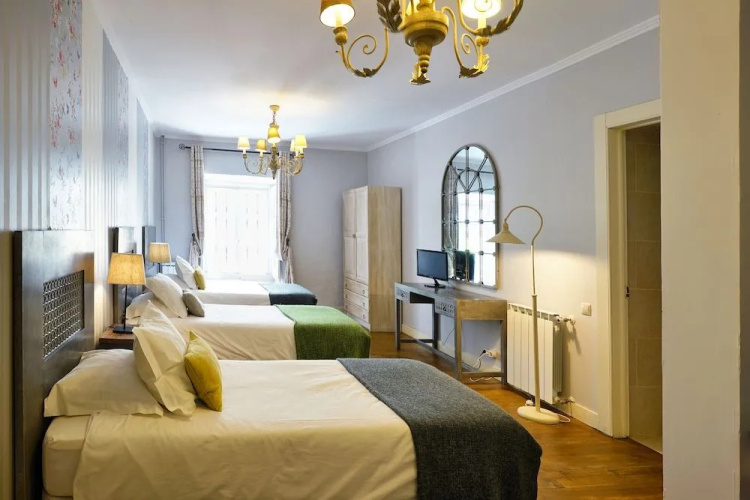 Charm Inn Sintra