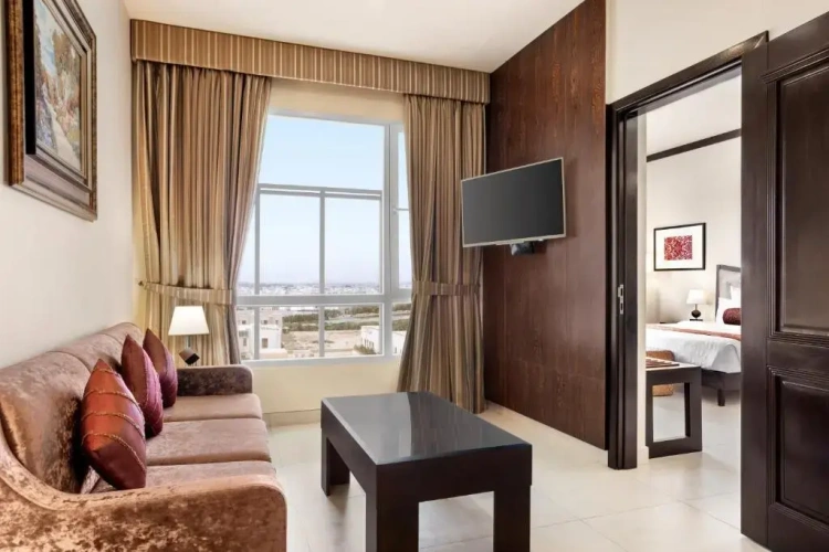 Junior Suite