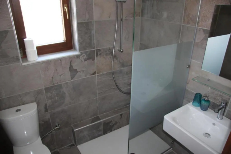 PLATANOFYLLA Duplex Apartment No2