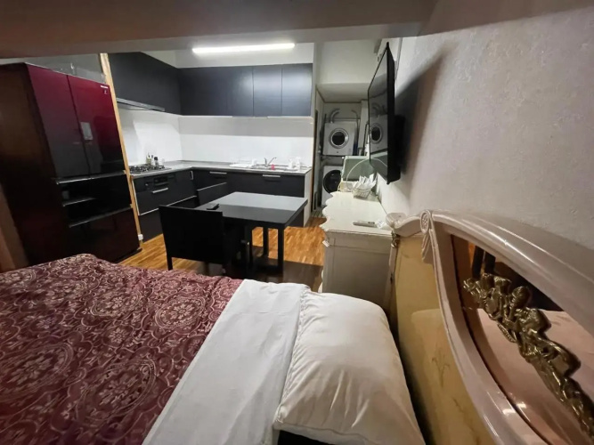 Guest House Koza Gate2