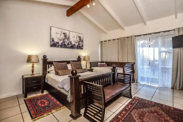 The Rest Guest house
