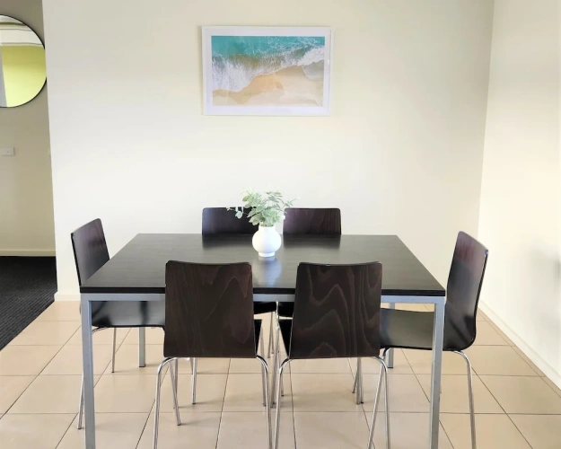 1 Bedroom Apartment with balcony