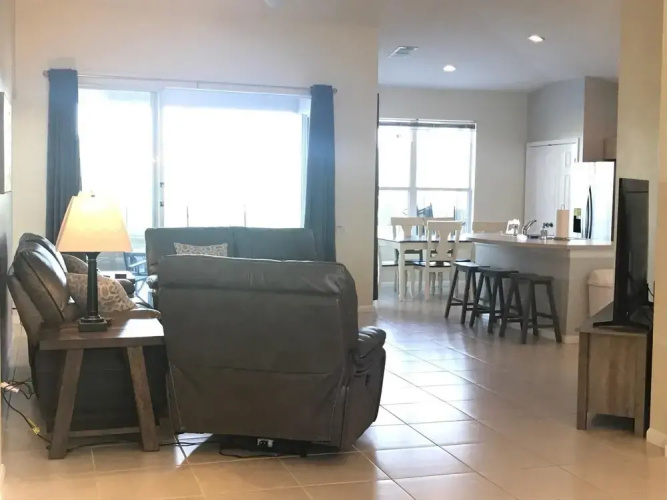 Fun & Privacy at Windsor Palms