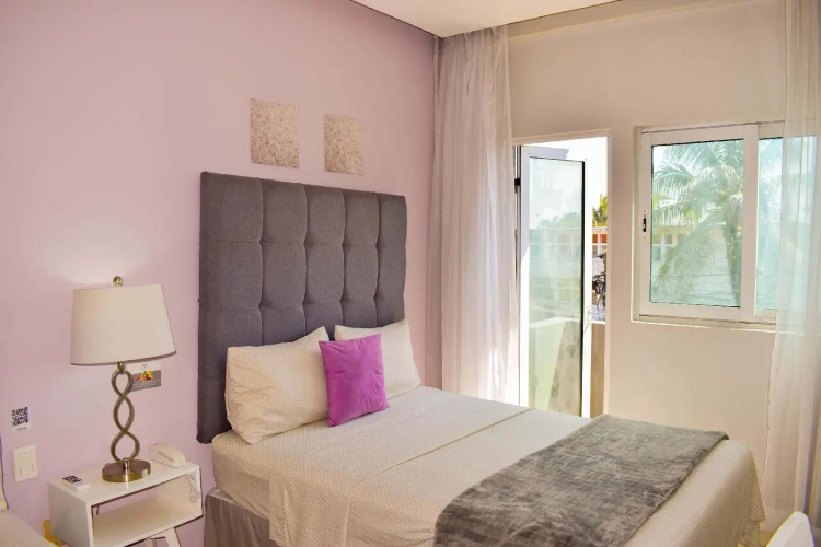 Hotel Venedik