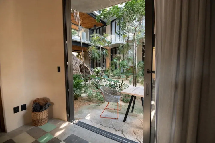 NAJ Boutique Hotel-Aldea Zama