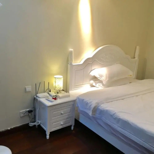 Nankun Mountain Resort Villa No.3