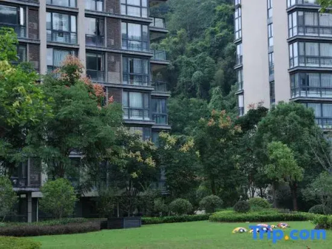 Xiangpao Homestay