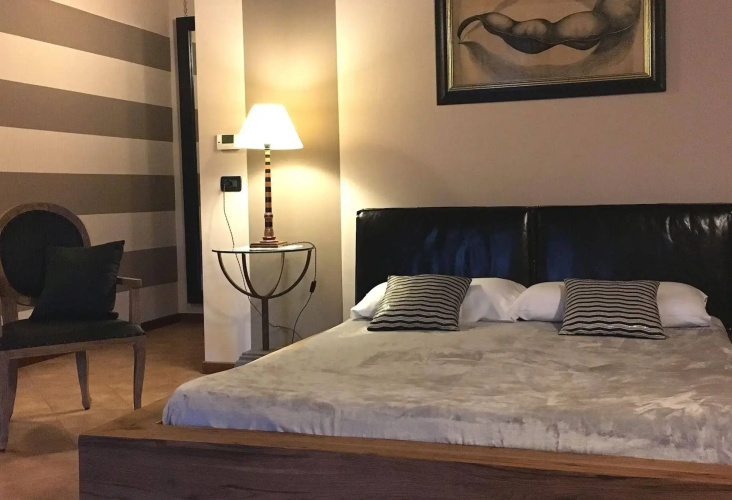 Moscatello & Mulinër Design Agri Relais