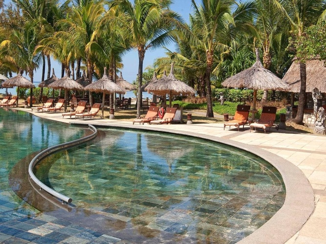 Heritage Awali Golf And Spa Resort photo 14