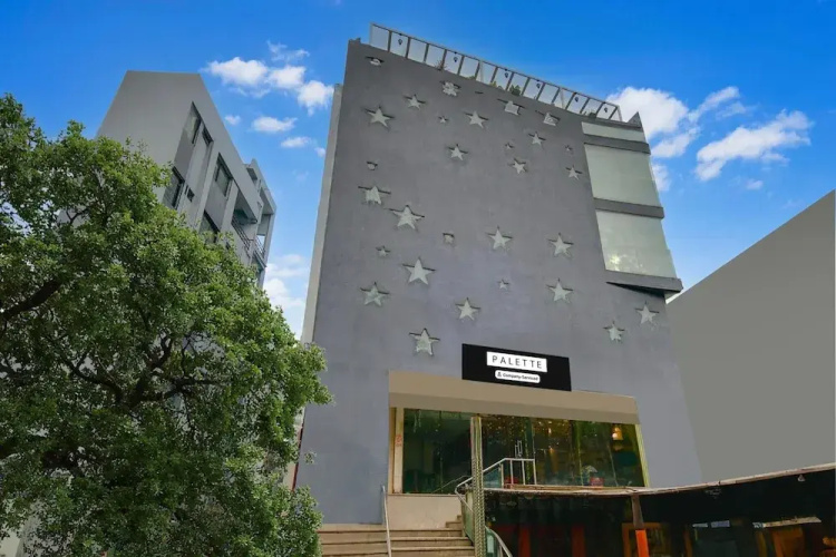 Imagen del hotel