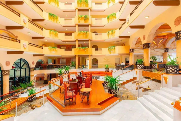 Hotelafbeelding