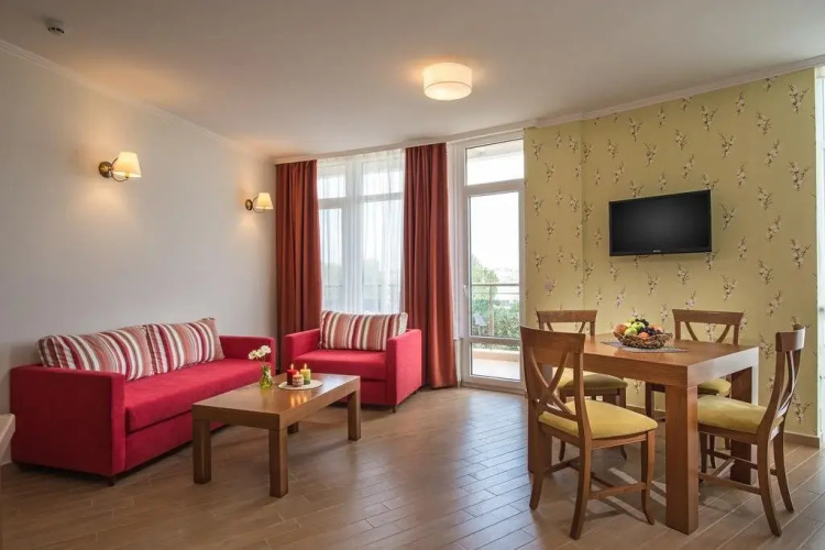 Hotel Miramar