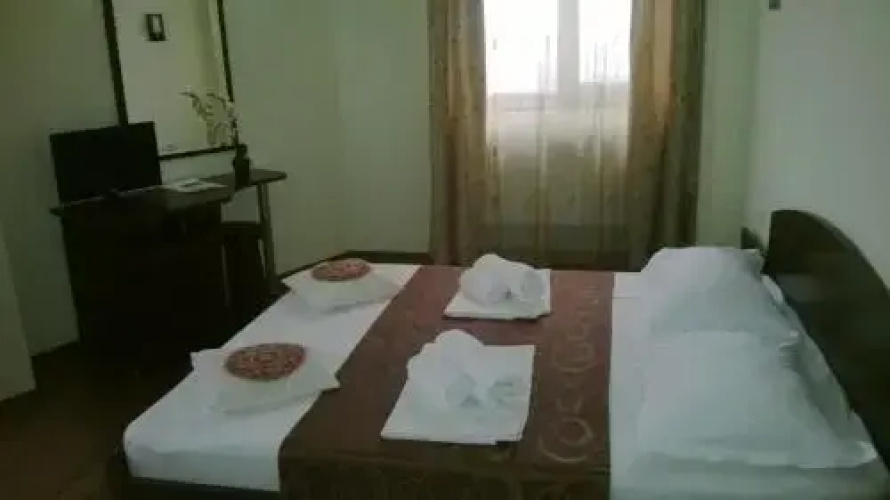 Hotel Restaurant Coralis