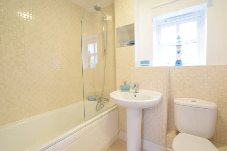 Bluebelle Cottage, Peasenhall