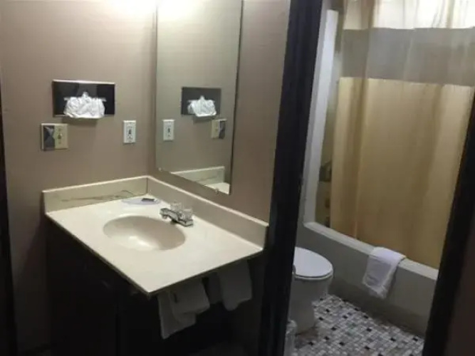 7 Star Inn Marshfield