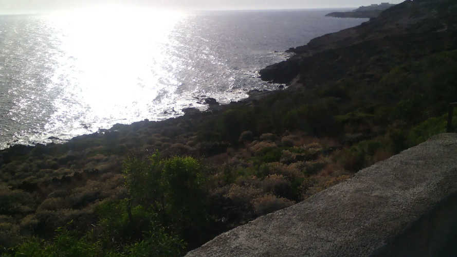 Dammuso Mare