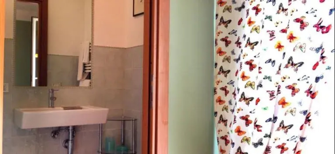 Il Grippiale B&B Aci Trezza