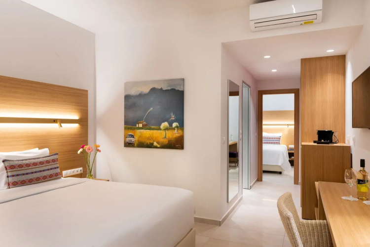 High Beach Hotels Collection