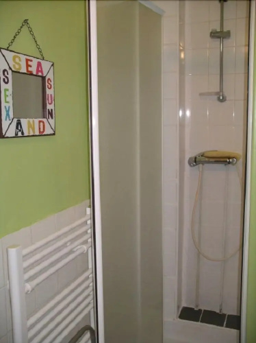 Appartement St Servan Solidor