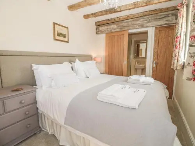 The Hay Loft