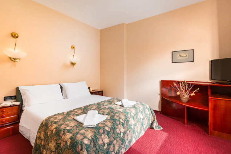 Gloria Palace Hotel