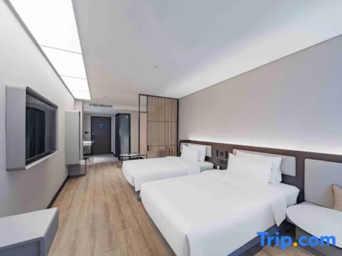 Business Twin room