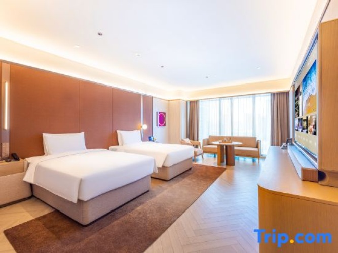 Business Twin room