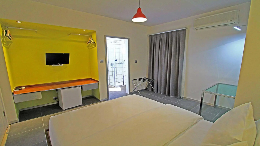 VG Resort Hotel